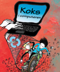 Koks i computeren (E-bog)