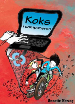 Koks i computeren (E-bog)