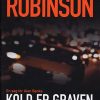 Kold er graven (Bog)