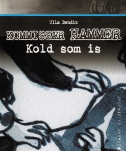 Kold som is (E-bog)