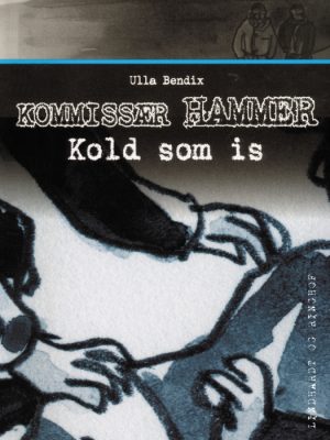 Kold som is (E-bog)