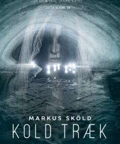 Kold træk (E-bog)