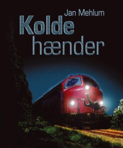 Kolde hænder (E-bog)