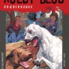 Koldt blod 11 - Dræberhunde (E-bog)