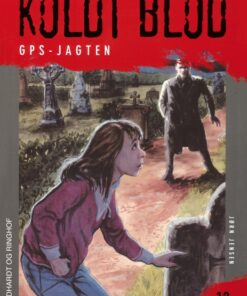 Koldt blod 13 - GPS-jagten (E-bog)