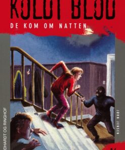 Koldt blod 14 - De kom om natten (E-bog)