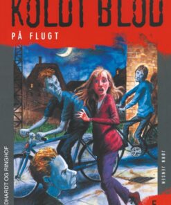Koldt blod 5 - På flugt (E-bog)
