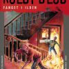 Koldt blod 8 - Fanget i ilden (E-bog)