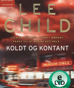 Koldt og kontant (Lydbog)