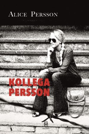 Kollega Persson (E-bog)