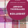 Kollegiet - Jørgen Thorgaard - Bog