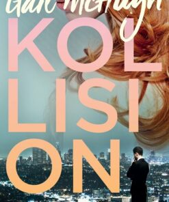 Kollision - Gail Mchugh - Bog