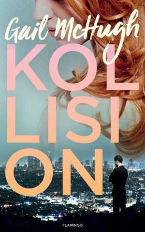 Kollision - Gail Mchugh - Bog