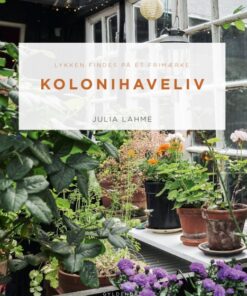Kolonihaveliv (E-bog)