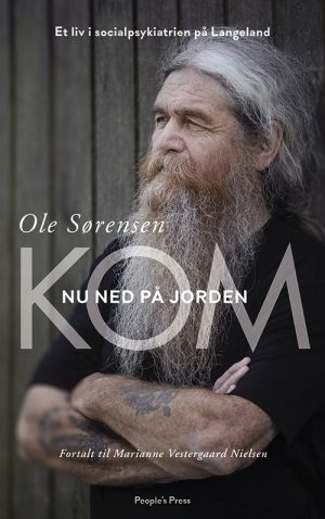 Kom Nu Ned På Jorden - Ole Sørensen - Bog