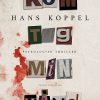 Kom Tag Min Hånd - Hans Koppel - Bog