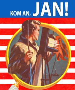 Kom an, Jan! (E-bog)