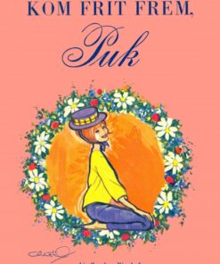 Kom frit frem, Puk! (E-bog)