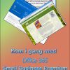 Kom i gang med Office 365 Small Business Premium (E-bog)