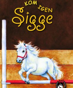 Kom igen, Sigge (E-bog)