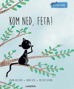 Kom ned, Feta!