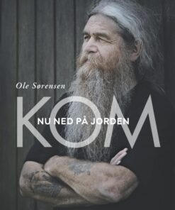 Kom nu ned på jorden (E-bog)