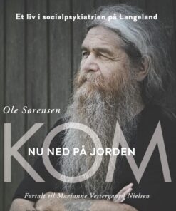 Kom nu ned på jorden (Lydbog)