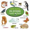 Kom og kig på dyrene i park og have (E-bog)