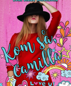 Kom så, Camilla (Bog)
