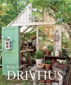 Kom videre med dit drivhus (E-bog)
