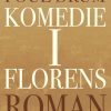 Komedie I Florens - Poul ørum - Bog