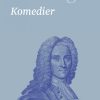 Komedier 1 - Ludvig Holberg - Bog