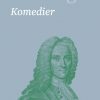 Komedier 3 - Ludvig Holberg - Bog