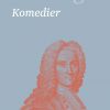 Komedier 4 - Ludvig Holberg - Bog