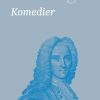 Komedier 5 - Ludvig Holberg - Bog
