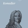 Komedier 6 - Ludvig Holberg - Bog