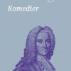 Komedier - Ludvig Holberg - Bog