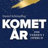 Kometår (E-bog)