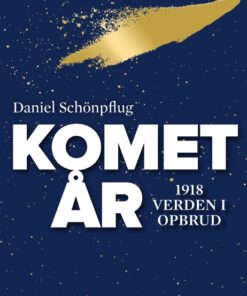 Kometår (E-bog)