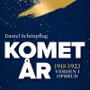 Kometår (Lydbog)