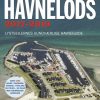 Kommas havnelods 2017-2019 (Bog)