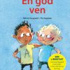 Kommas læsestart: En god ven - niveau 1 (E-bog)