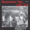 Kommer Let,går Let - Jesper Wung-sung - Bog