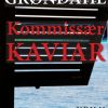 Kommissær Kaviar (Bog)