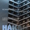 Kommissæren Og Tavsheden - Håkan Nesser - Bog