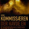 Kommissæren der havde en fortid (E-bog)