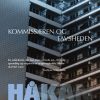 Kommissæren og tavsheden (Bog)