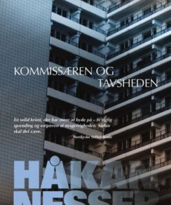 Kommissæren og tavsheden (Bog)