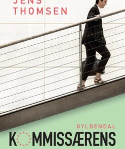 Kommissærens første 100 dage (E-bog)