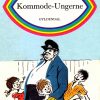 Kommode-ungerne (E-bog)